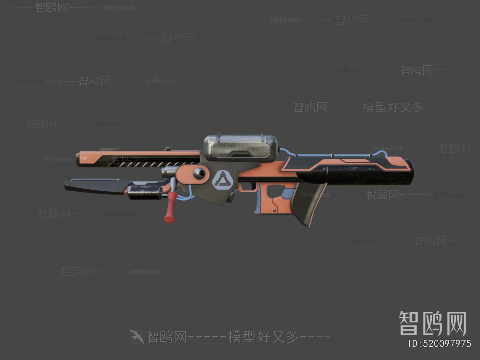 Modern Military Equipment