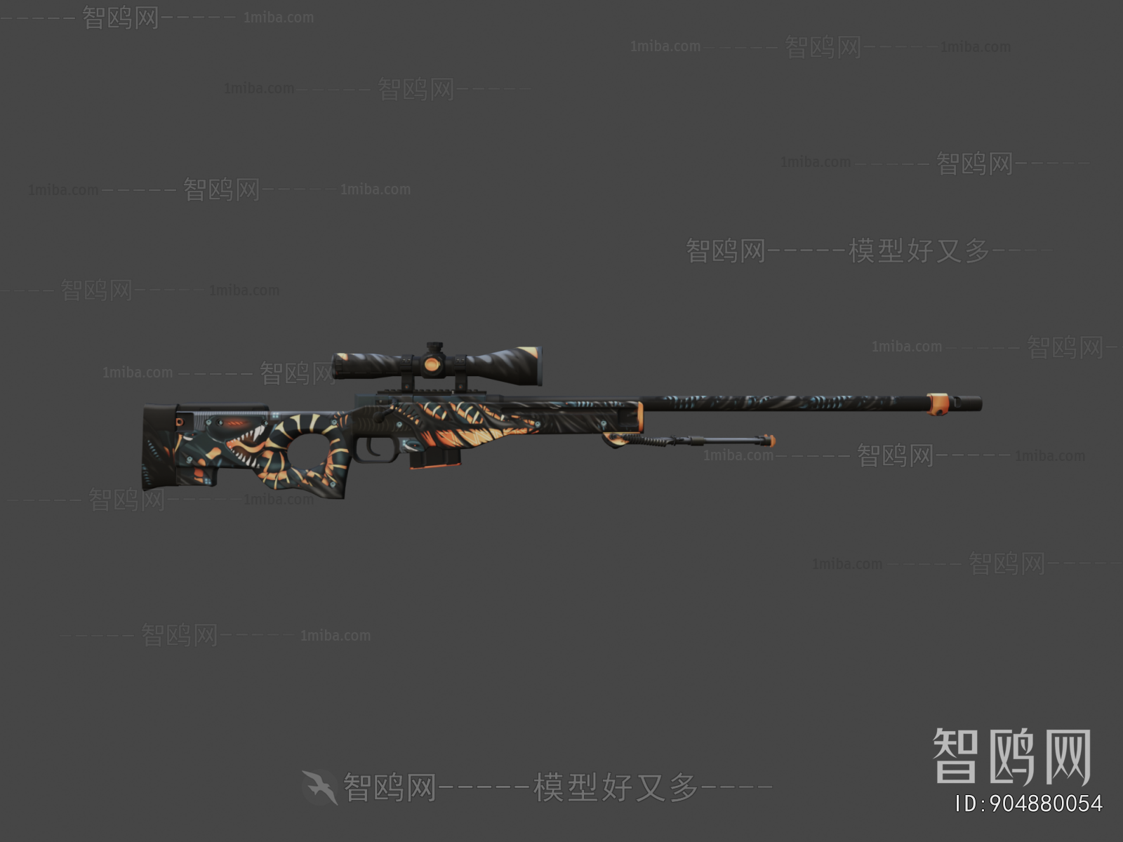 Modern Military Equipment