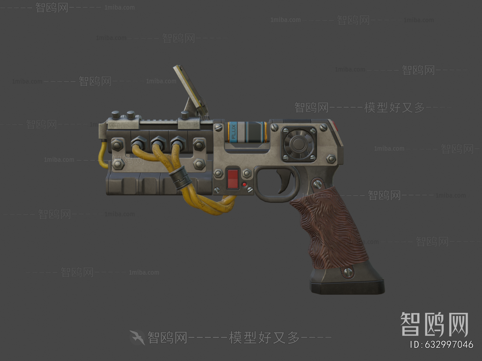 Modern Military Equipment