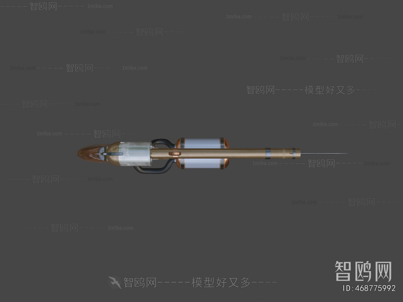 Modern Military Equipment