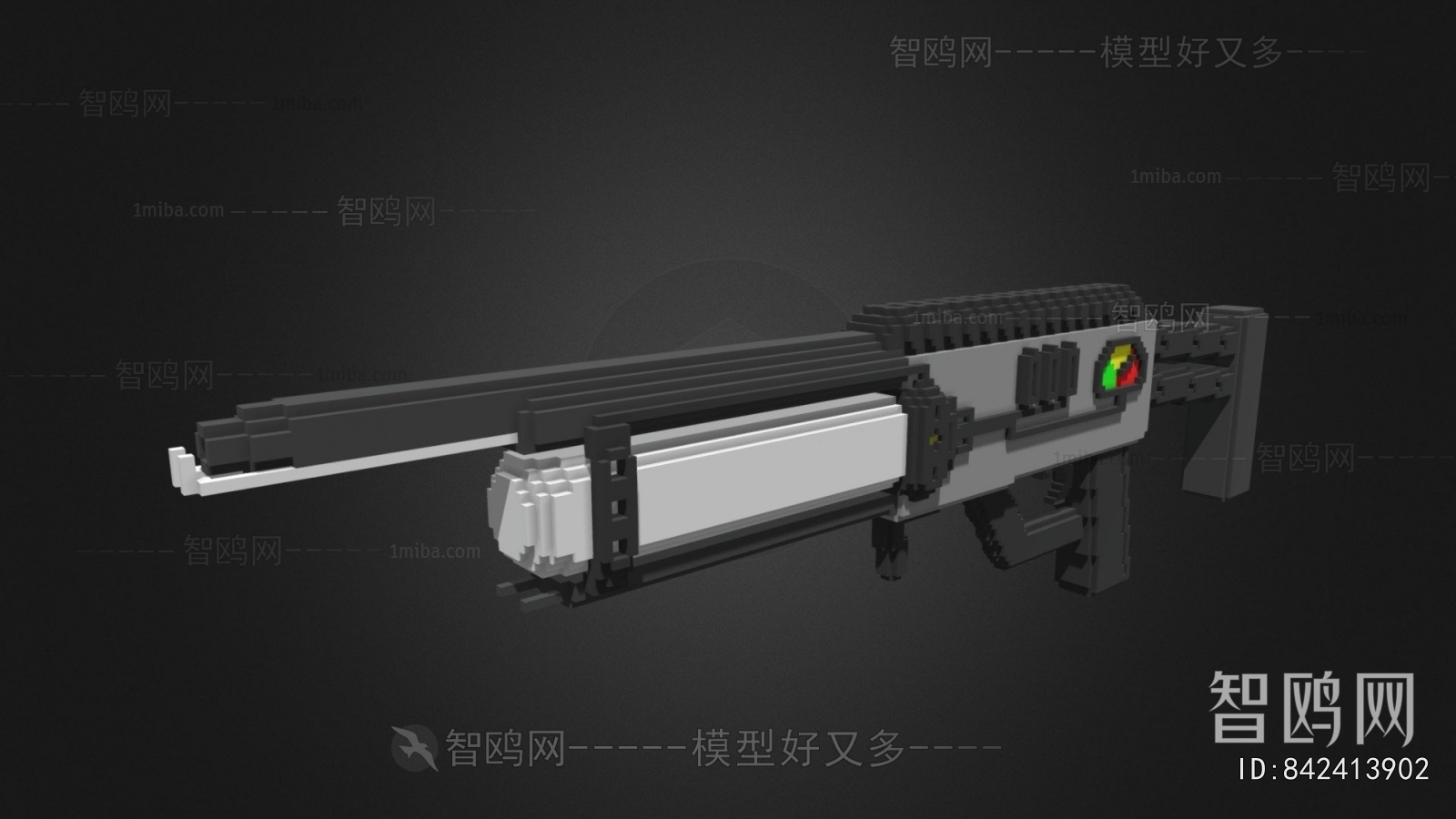 Modern Military Equipment