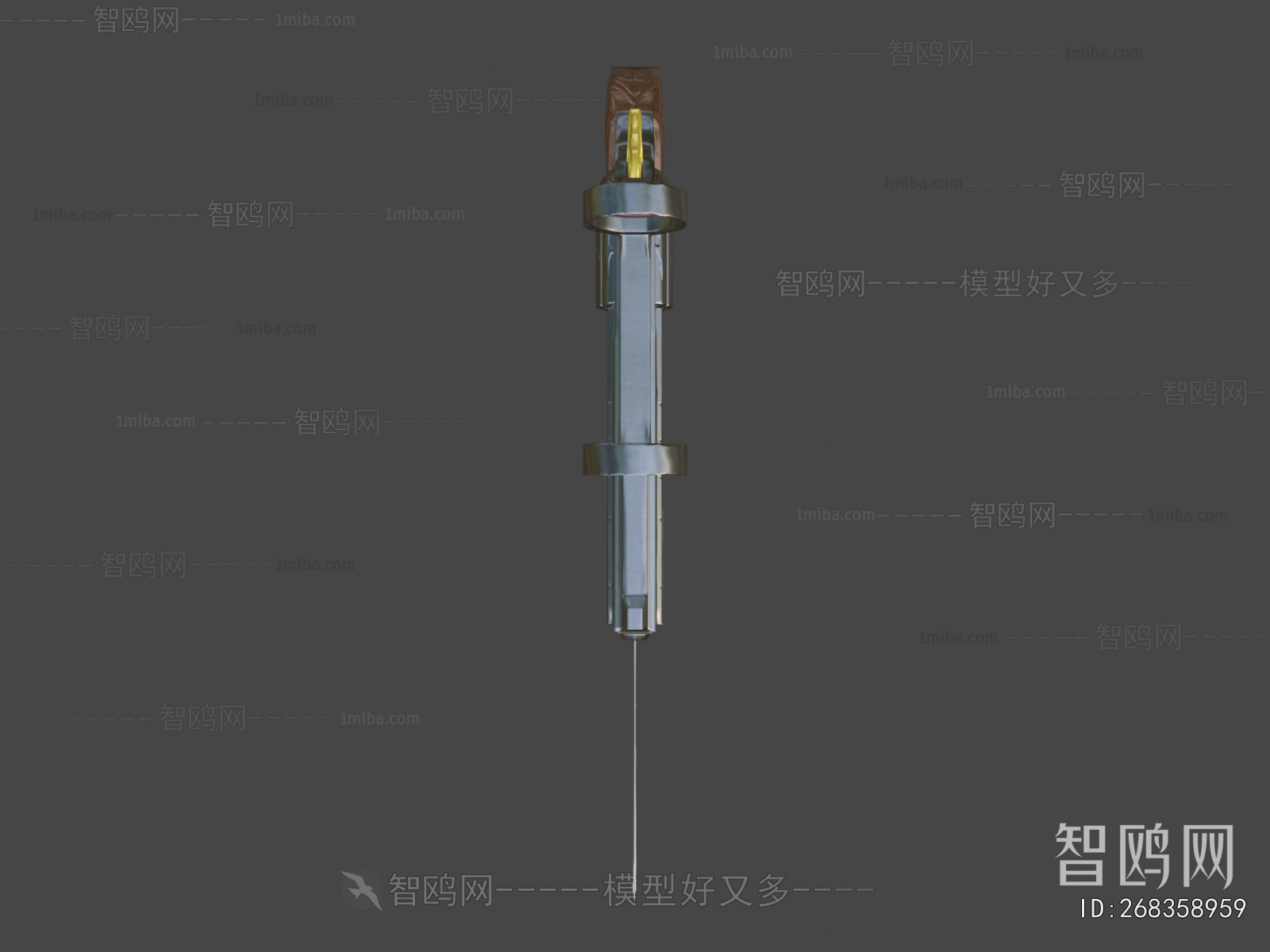 Modern Military Equipment