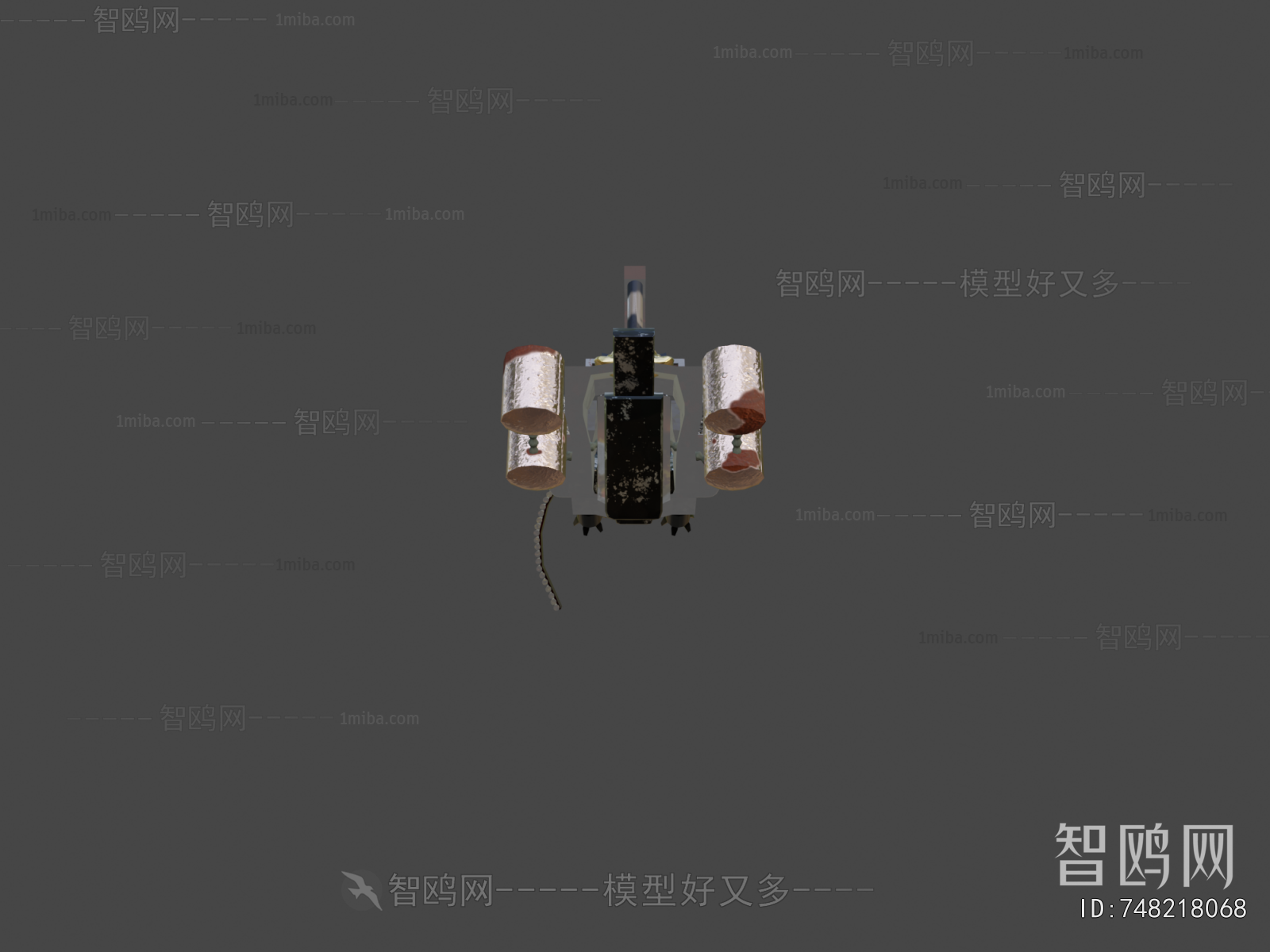 Modern Military Equipment