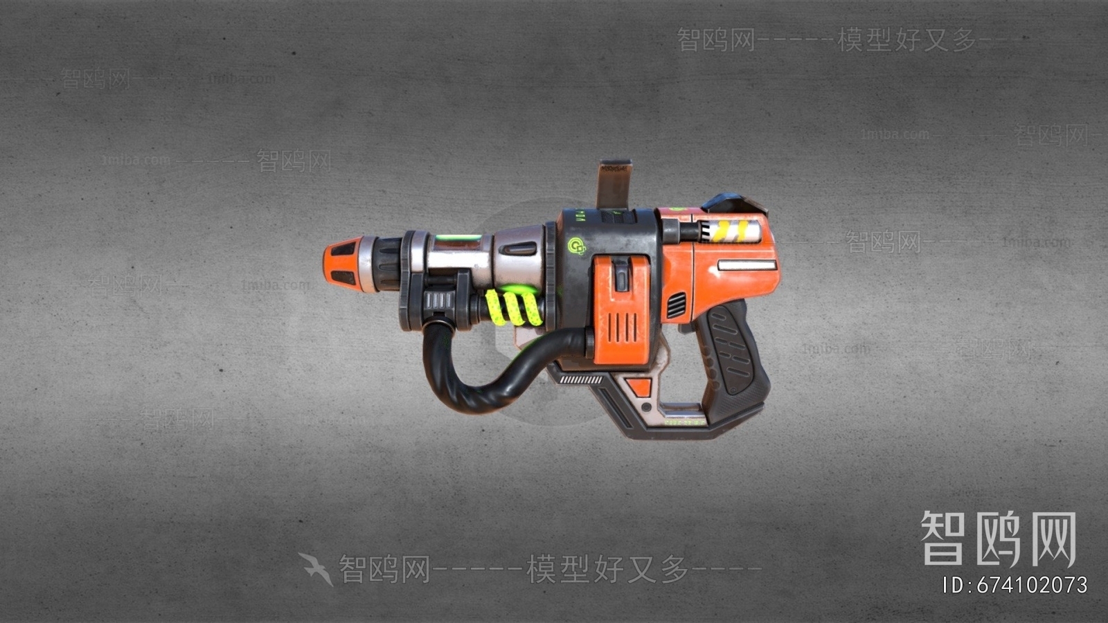 Modern Military Equipment