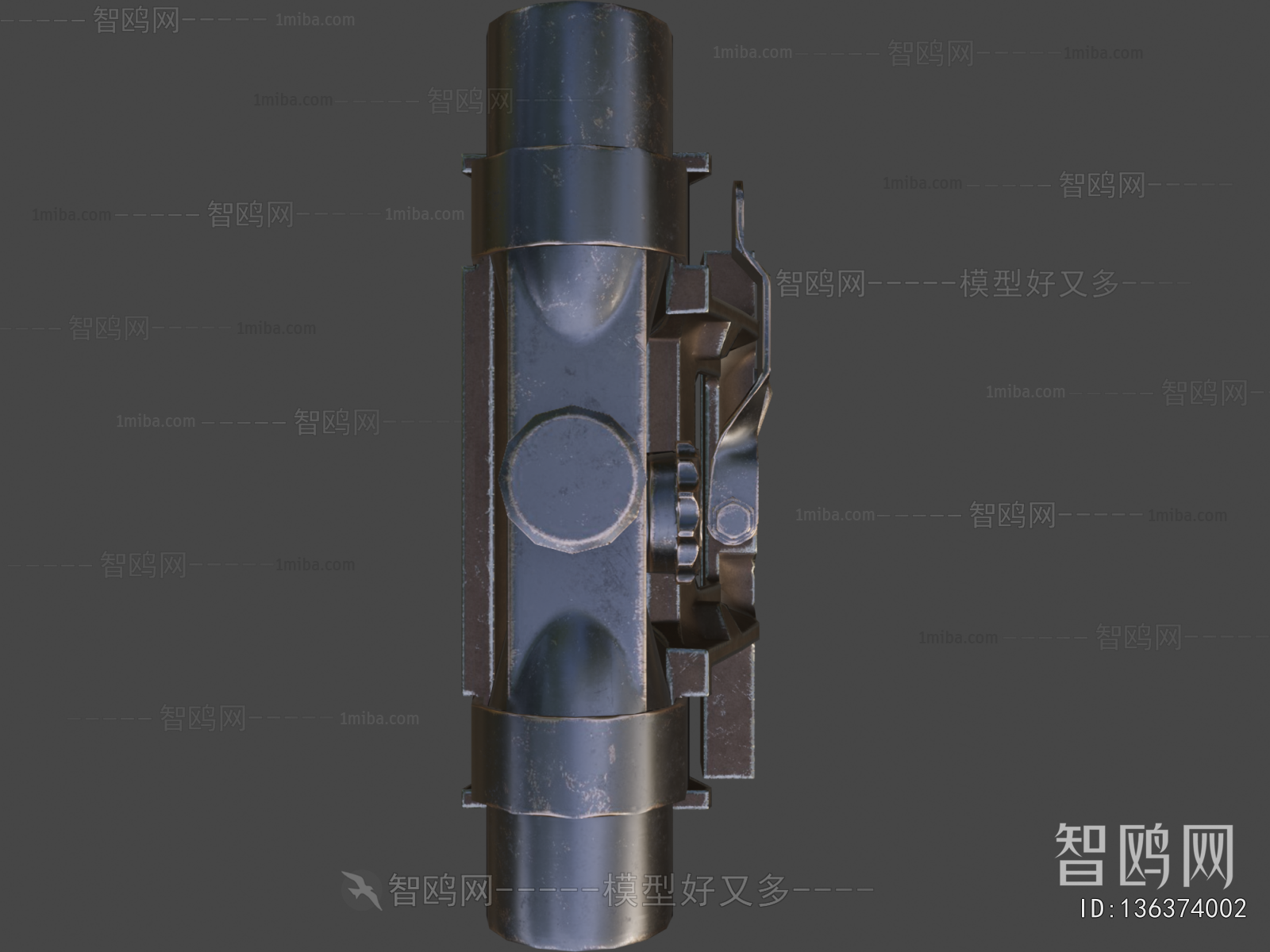 Modern Military Equipment