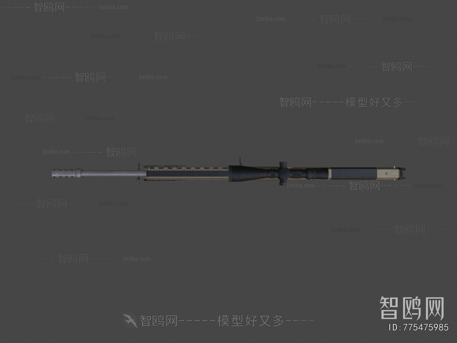 Modern Military Equipment