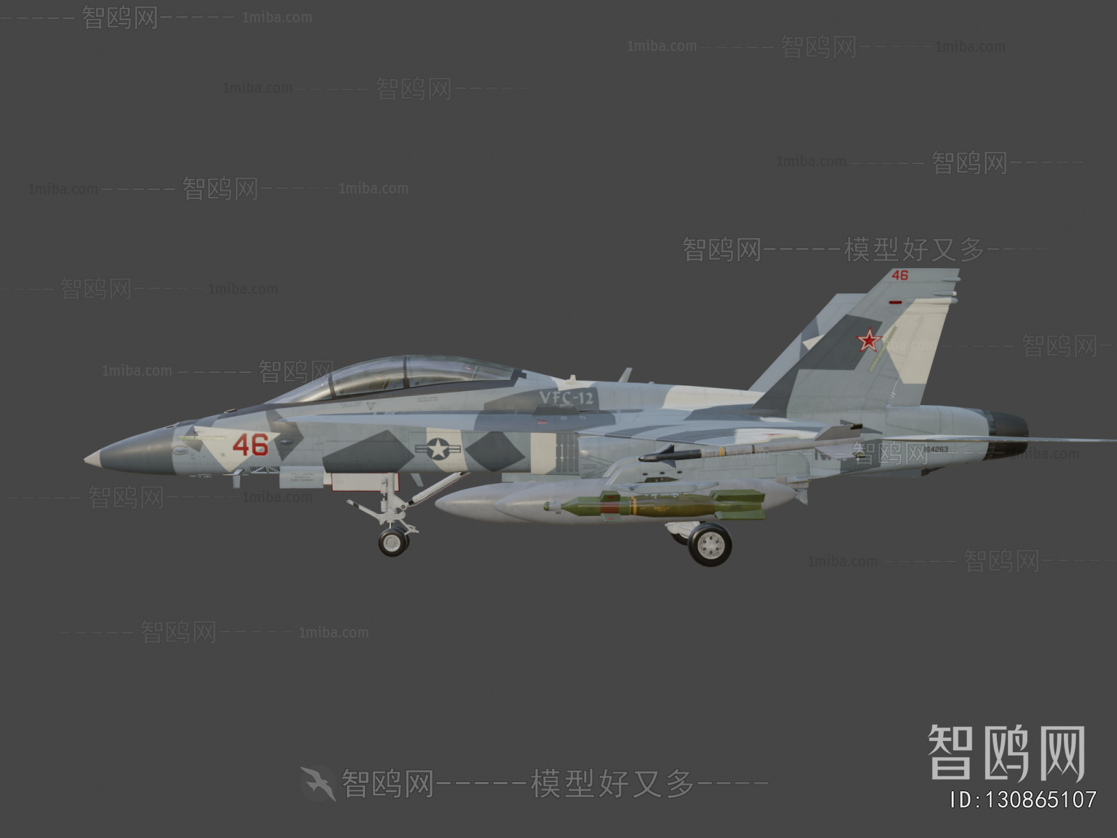 Modern Military Equipment