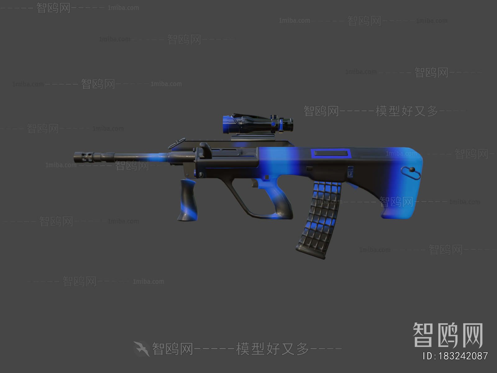 Modern Military Equipment