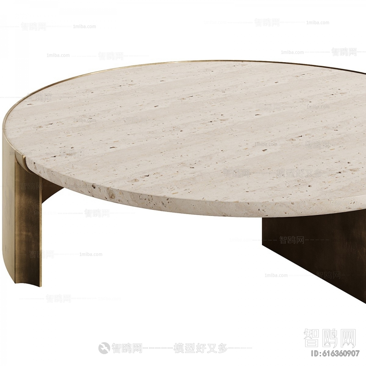 Modern Coffee Table