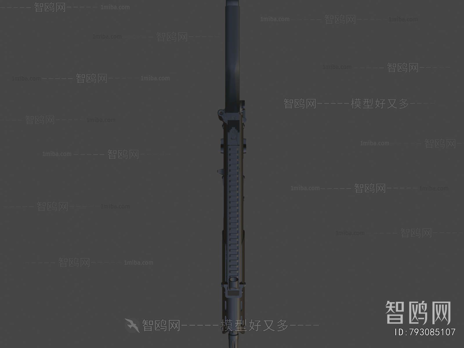 Modern Military Equipment