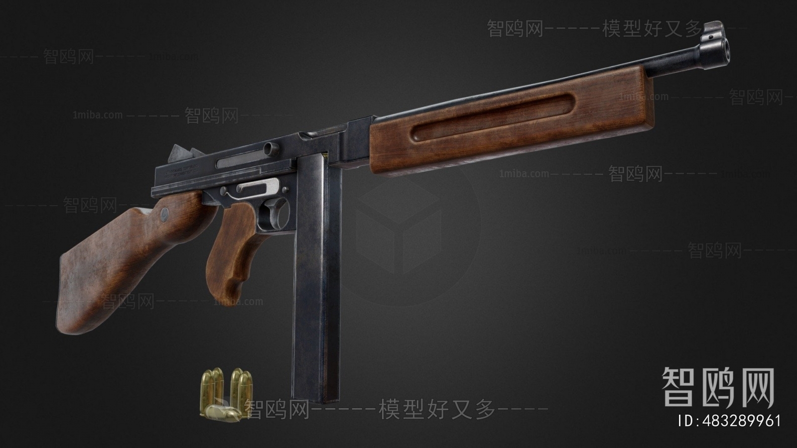 Modern Military Equipment