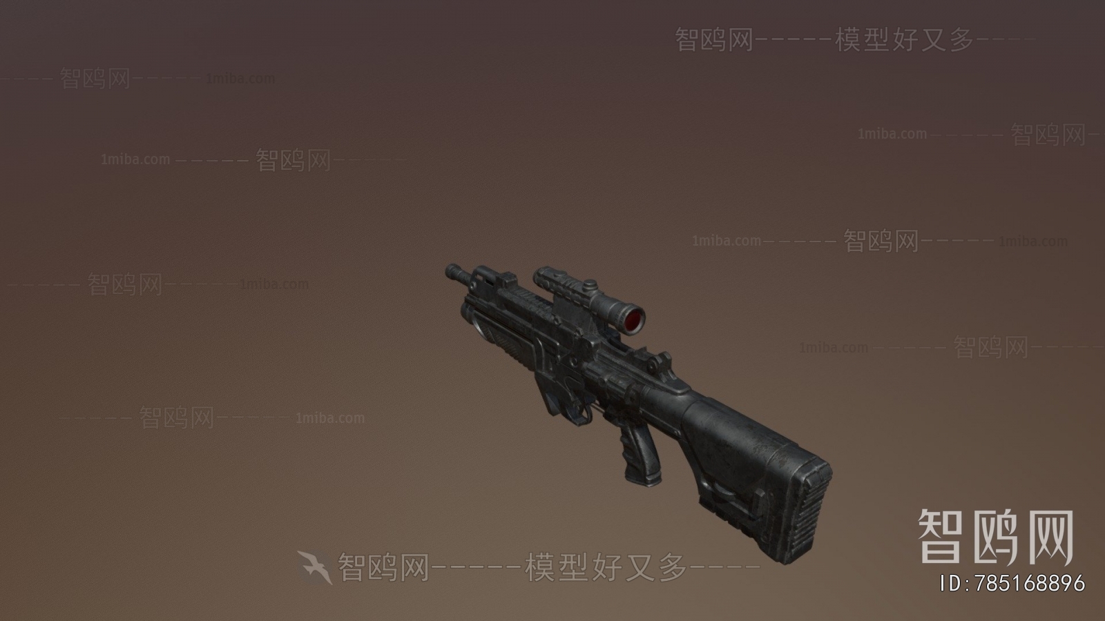 Modern Military Equipment