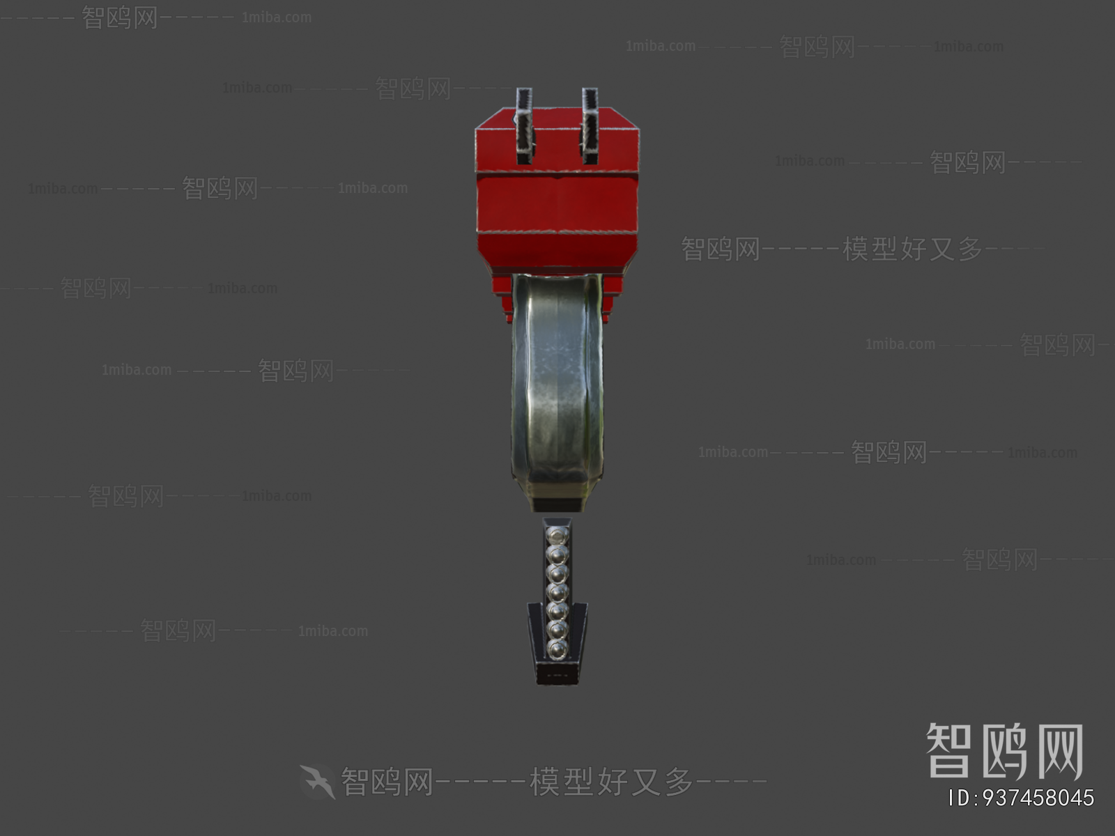 Modern Military Equipment