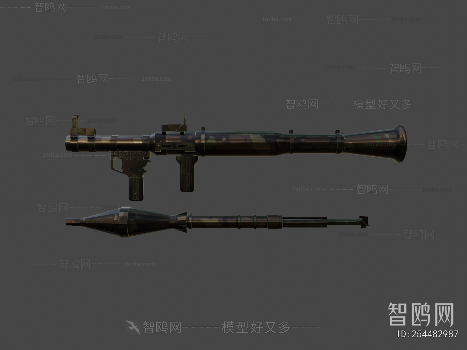 Modern Military Equipment