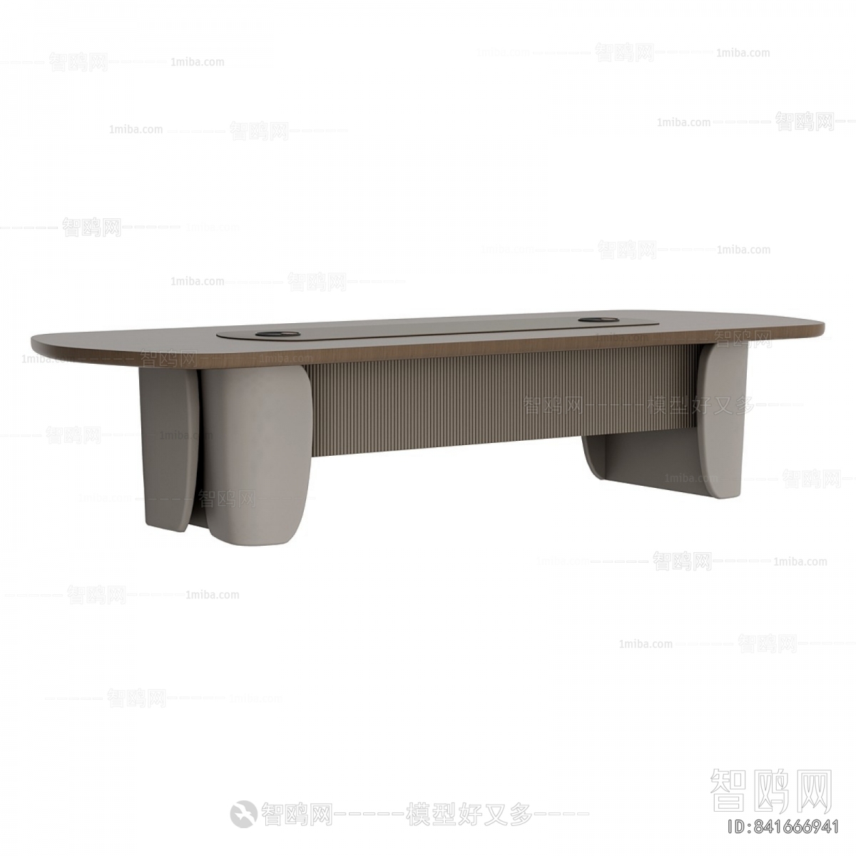 Modern Office Table
