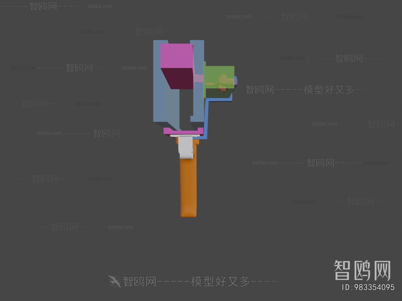 Modern Military Equipment