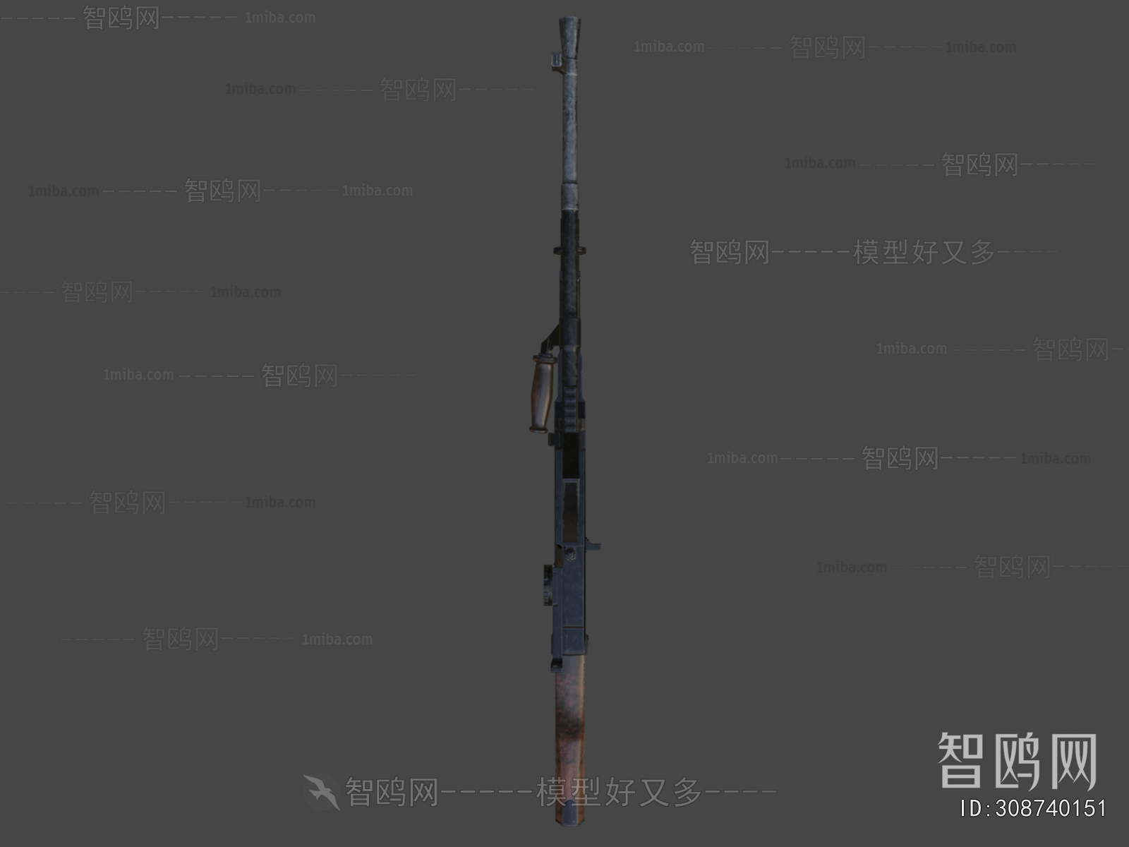 Modern Military Equipment