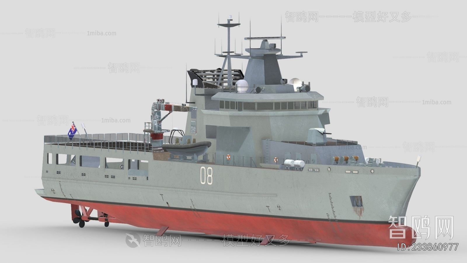 Modern Military Equipment