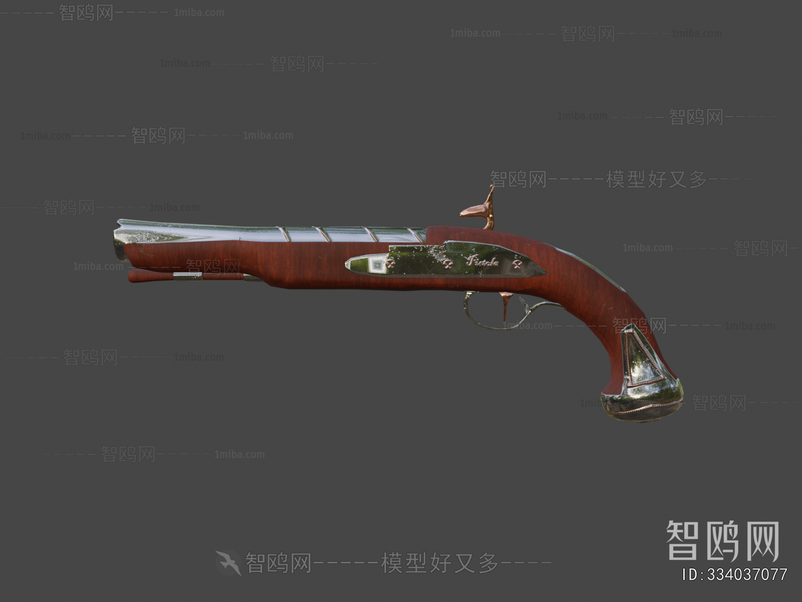 Modern Military Equipment