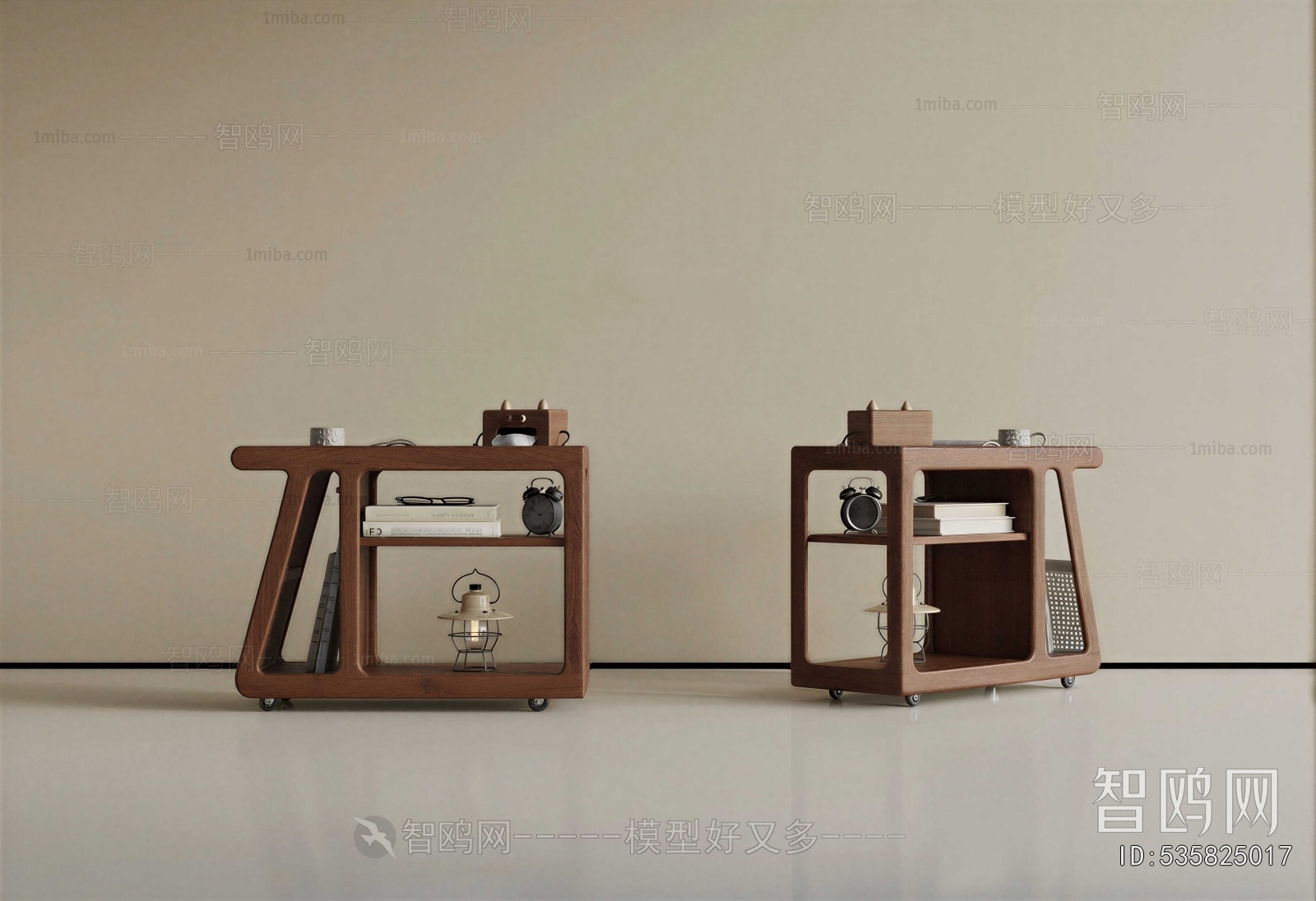 Modern Side Table/corner Table