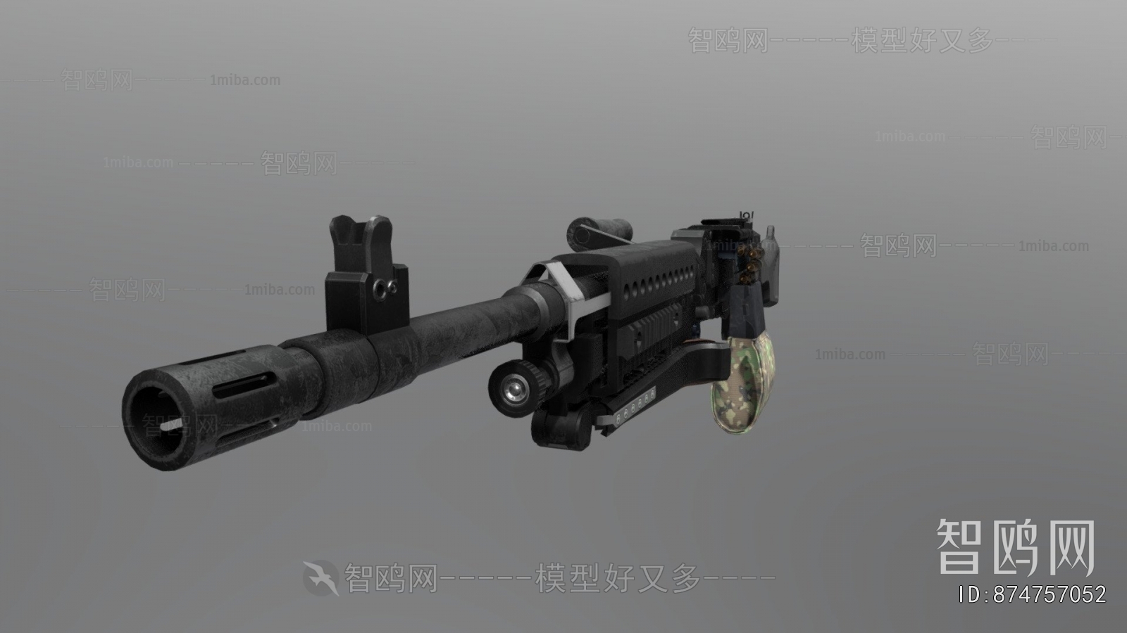 Modern Military Equipment