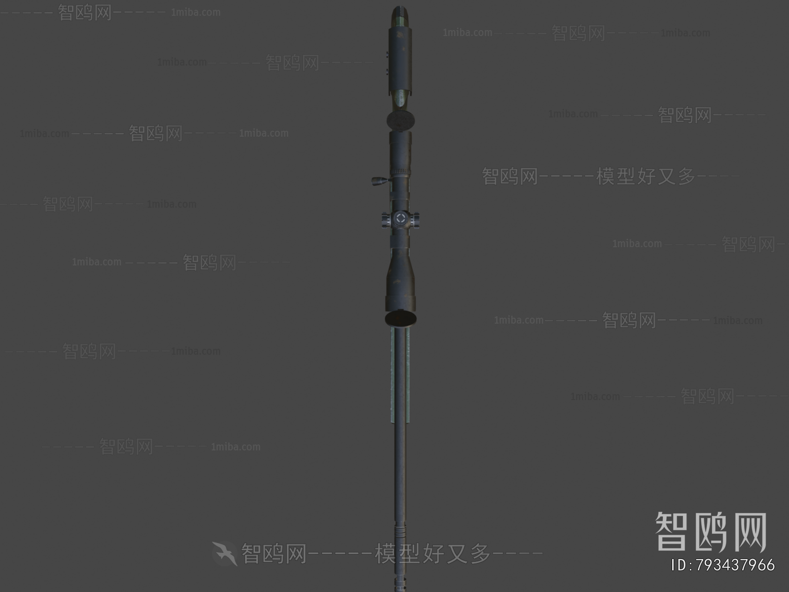 Modern Military Equipment