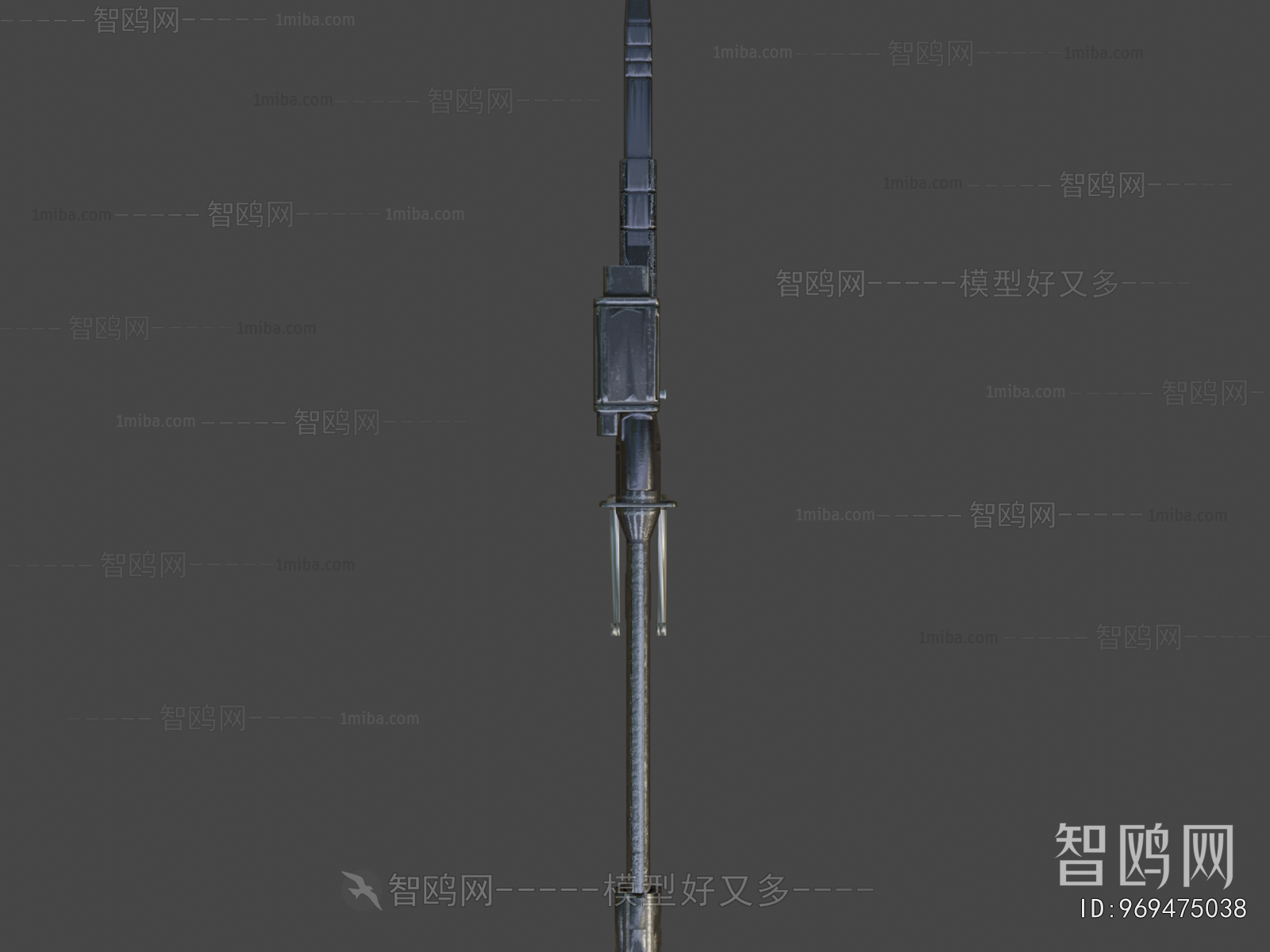 Modern Military Equipment