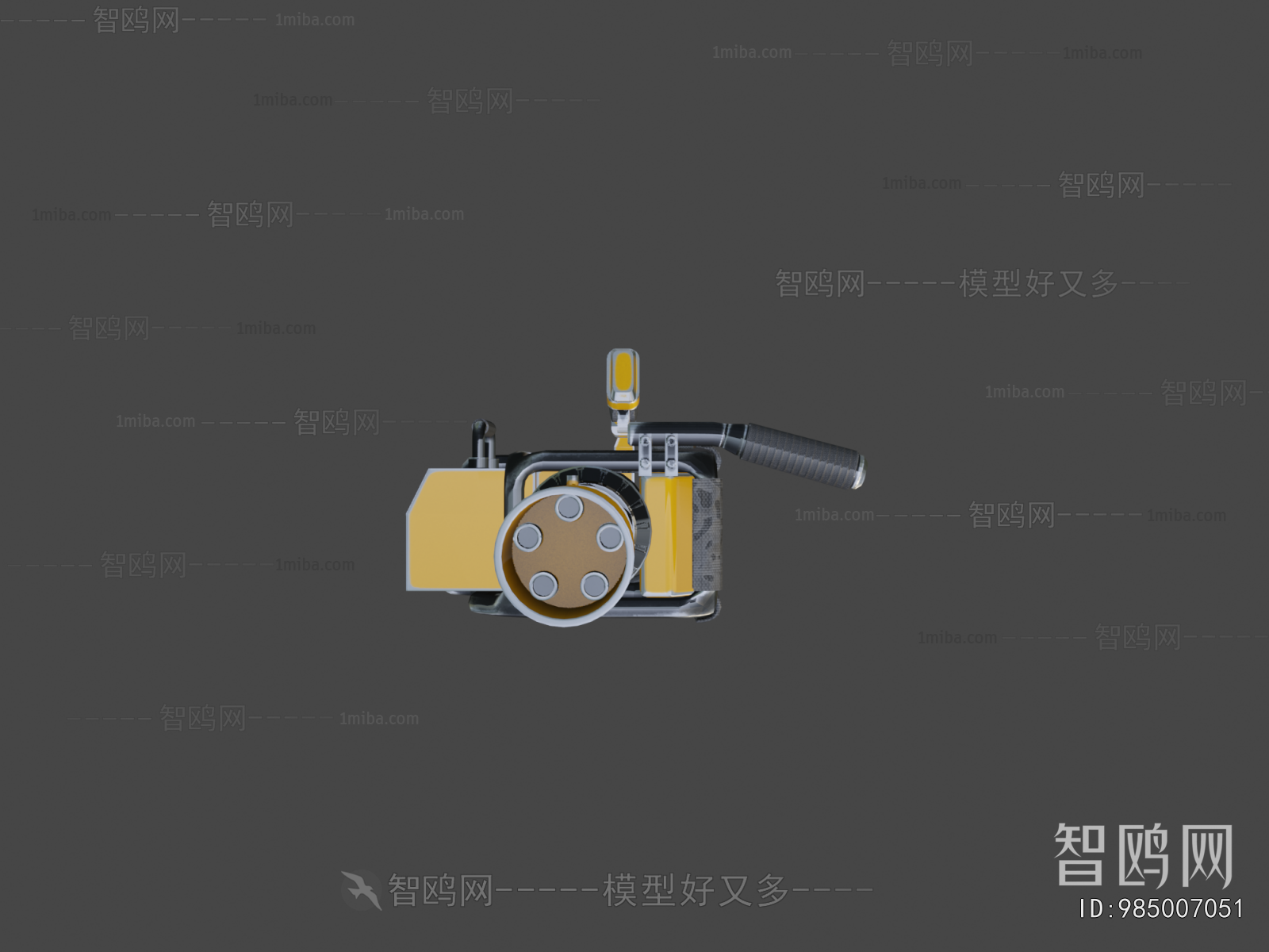 Modern Military Equipment