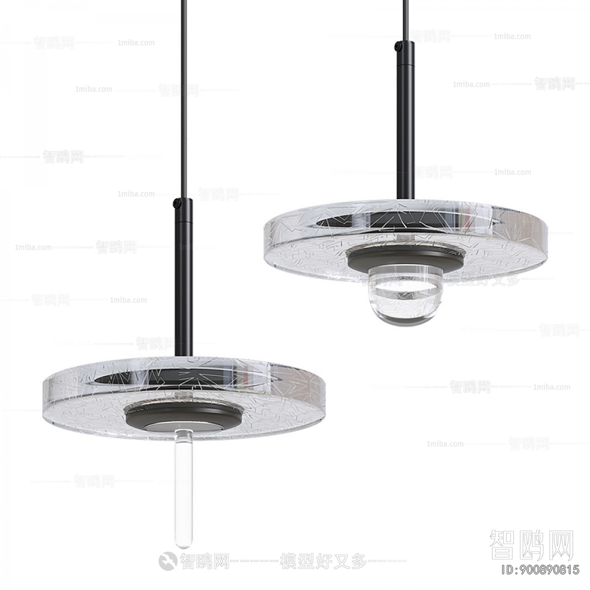 Modern Droplight