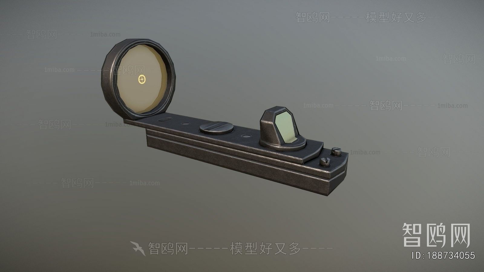 Modern Military Equipment