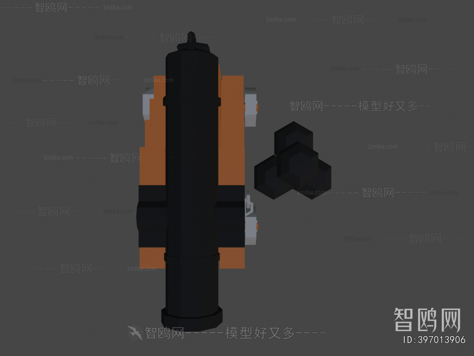 Modern Military Equipment