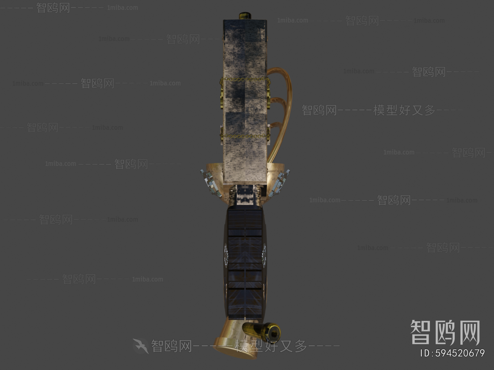 Modern Military Equipment