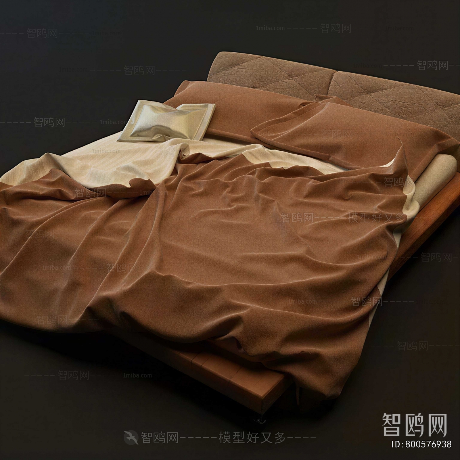 Modern Clothes, Bags And Shoes