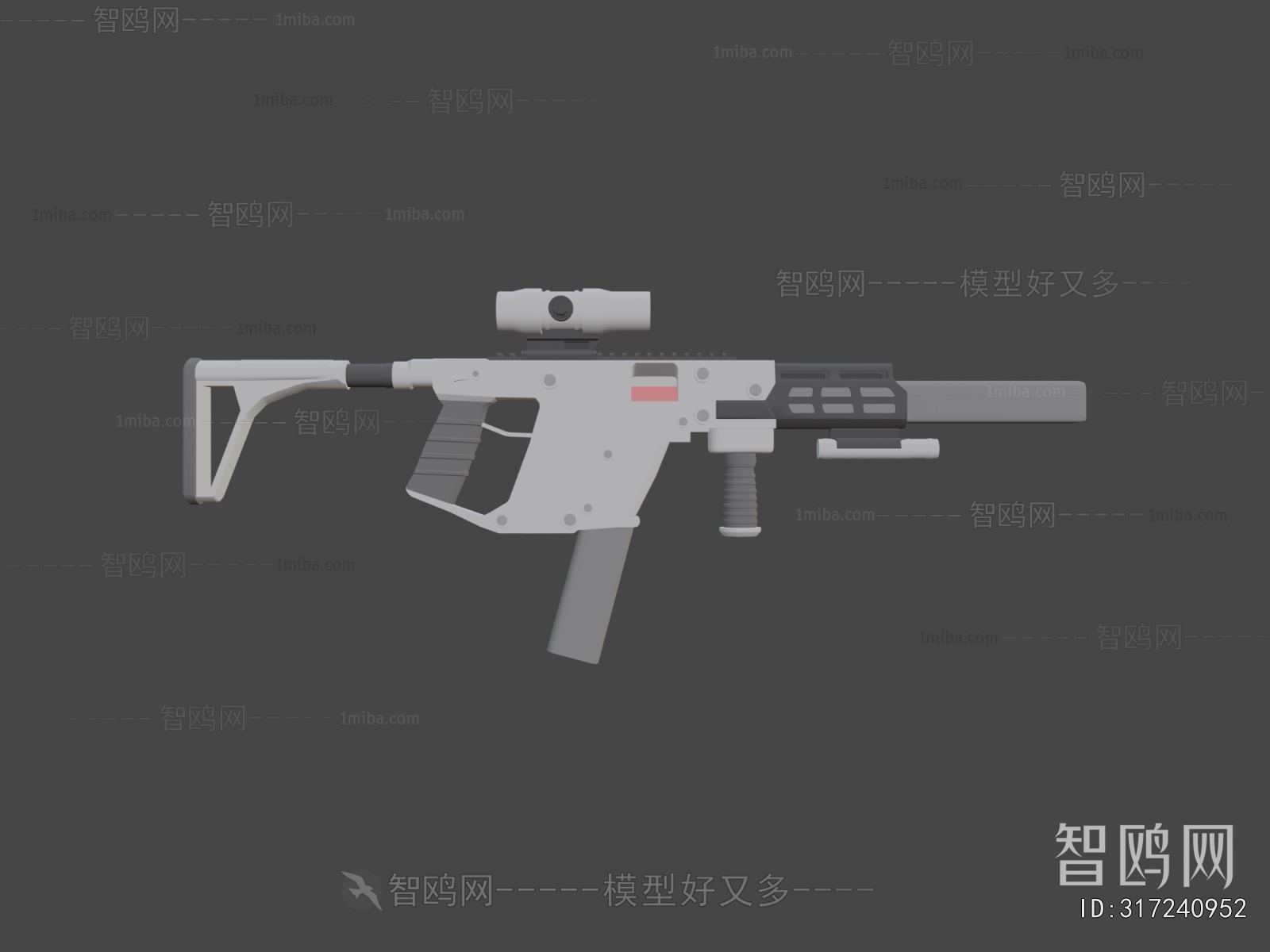 Modern Military Equipment