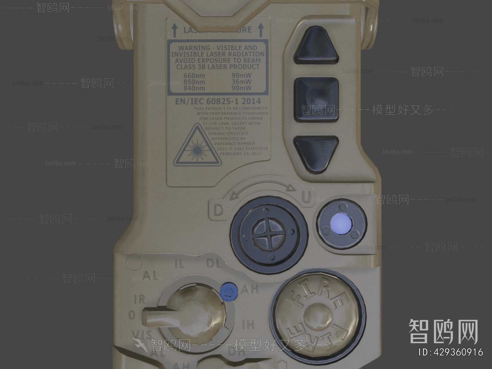 Modern Military Equipment