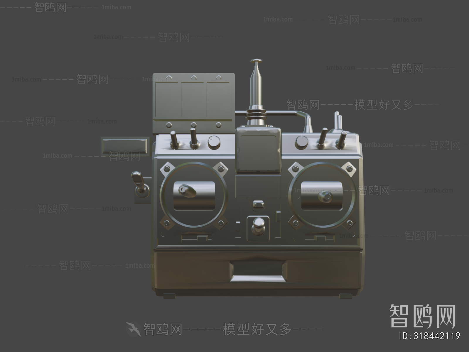 Modern Digital Products