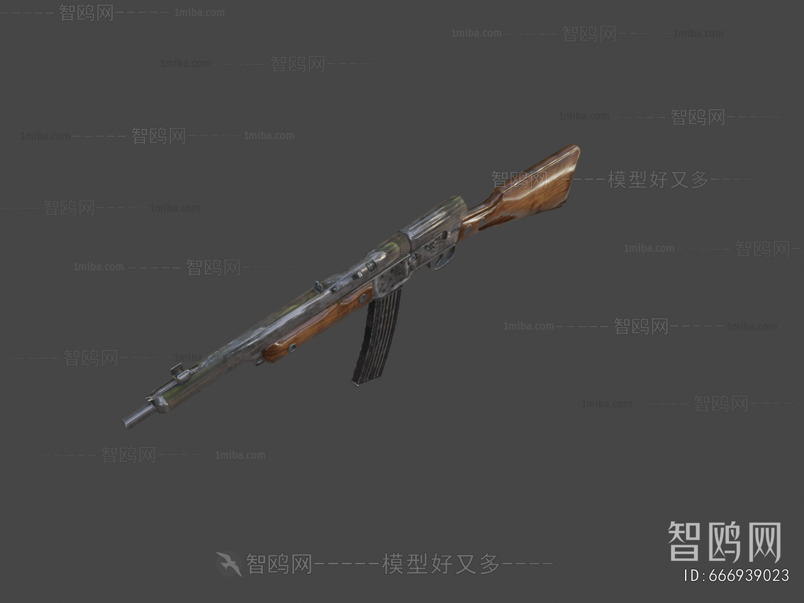 Modern Military Equipment