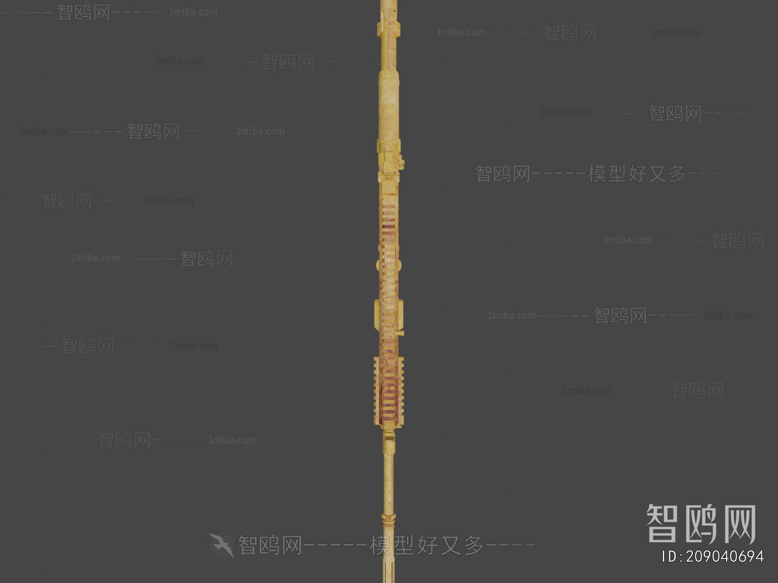 Modern Military Equipment