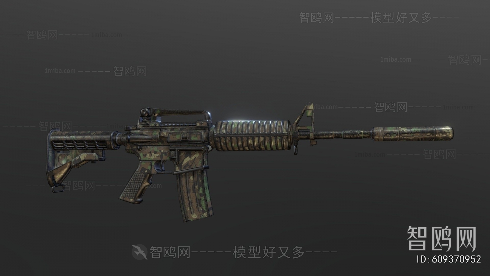 Modern Military Equipment