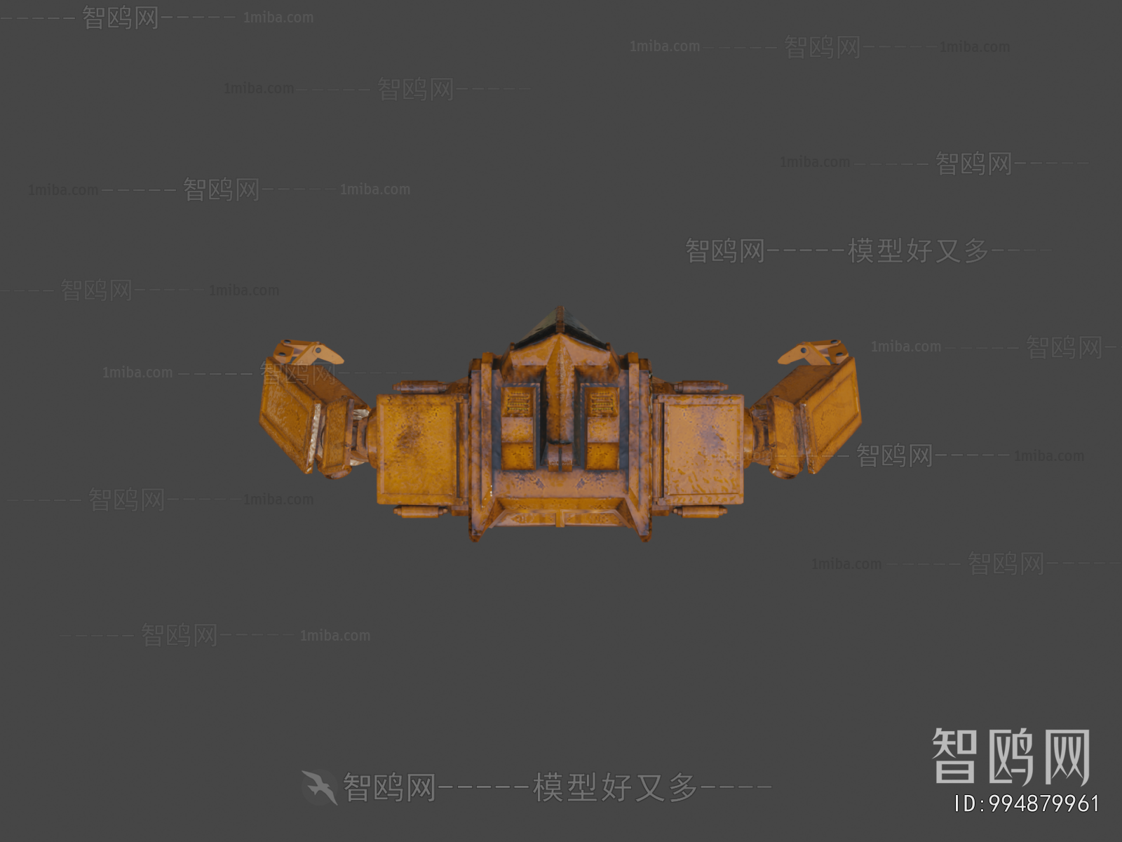 Modern Military Equipment