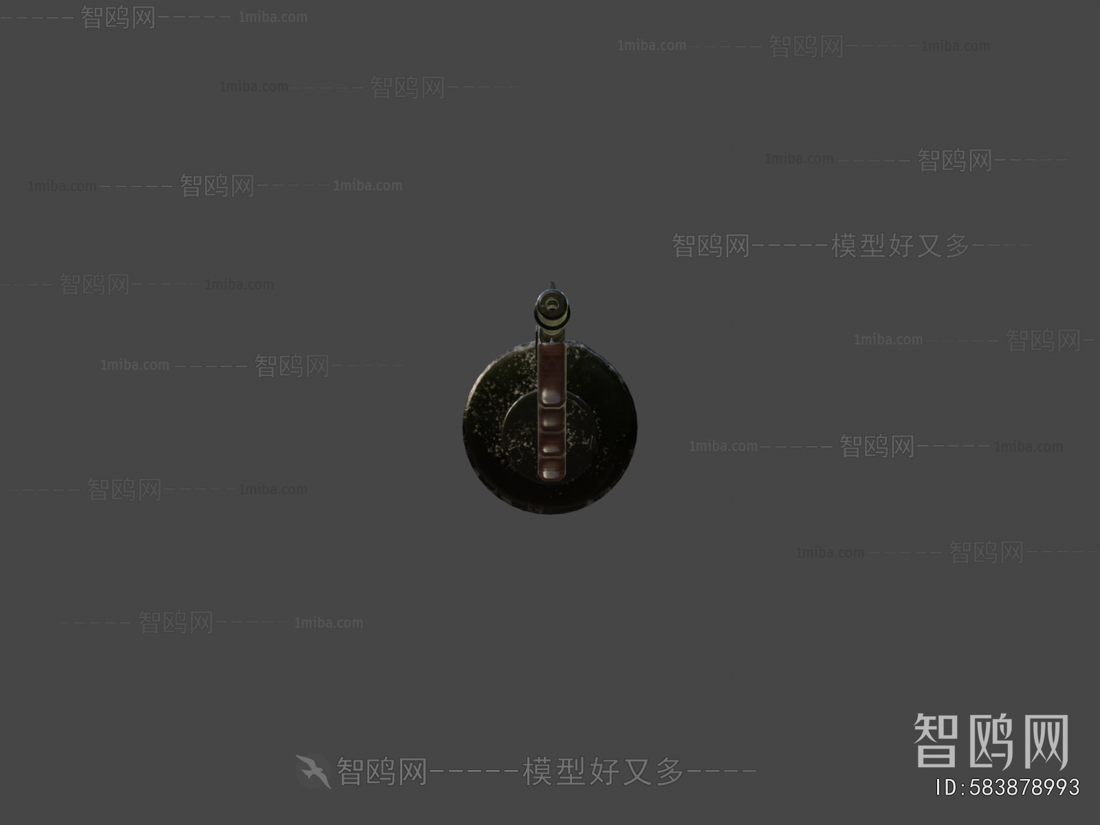 Modern Military Equipment