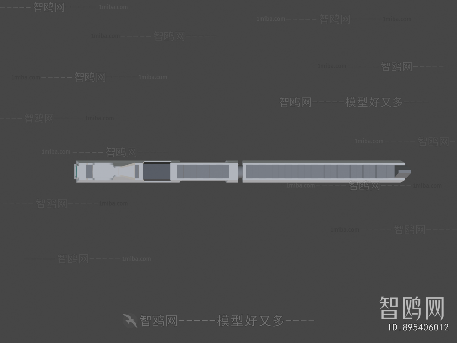 Modern Military Equipment