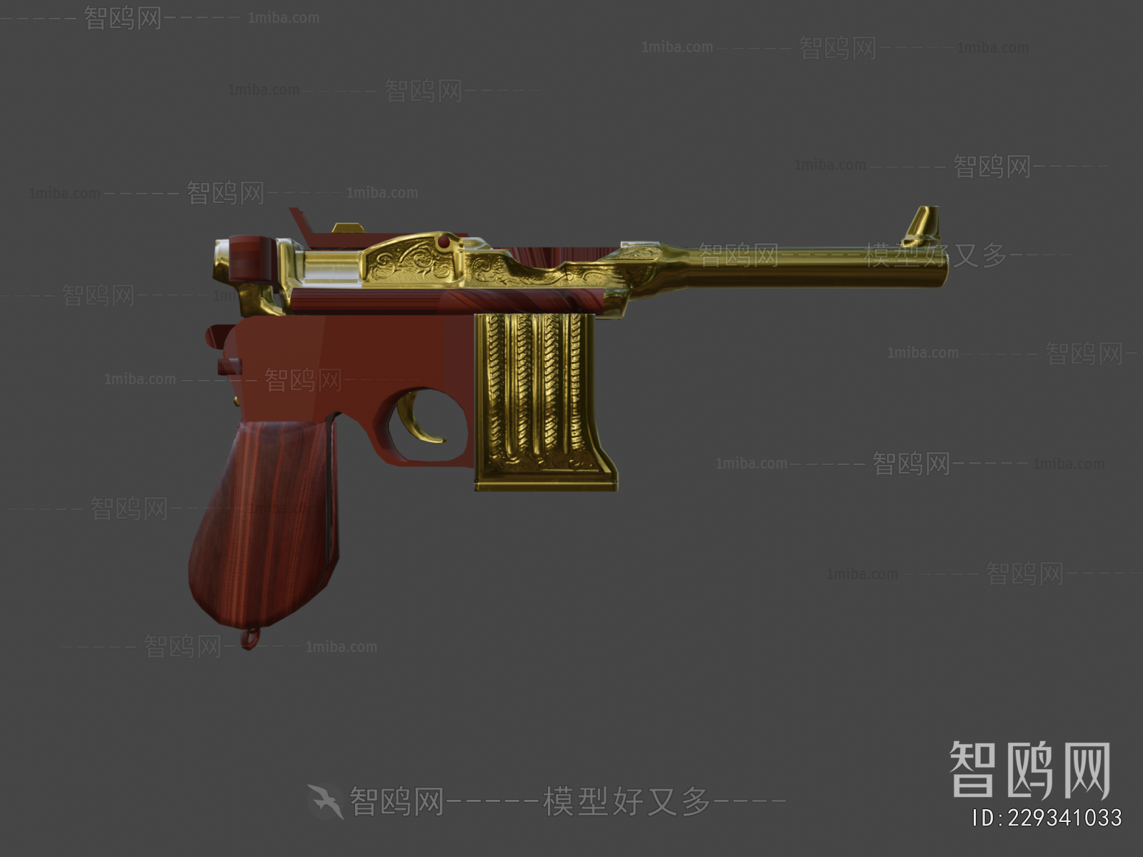 Modern Military Equipment