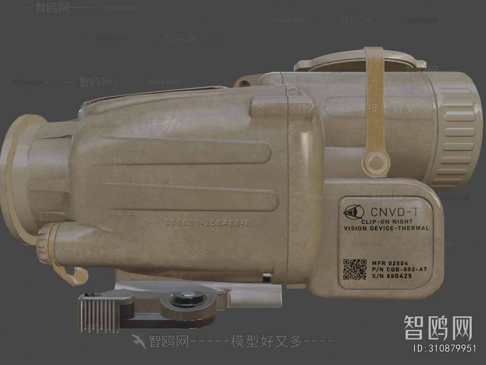 Modern Military Equipment