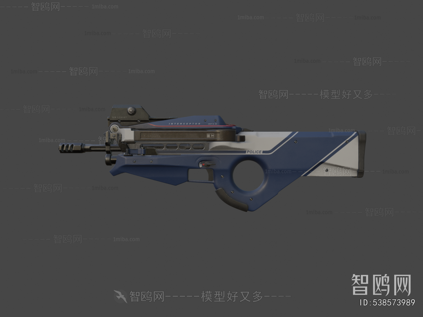 Modern Military Equipment