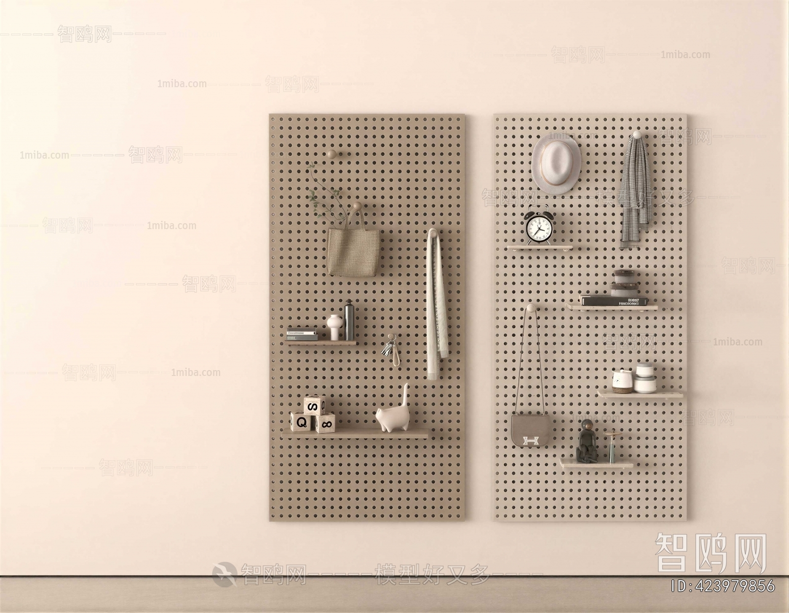 Modern Wall Decoration