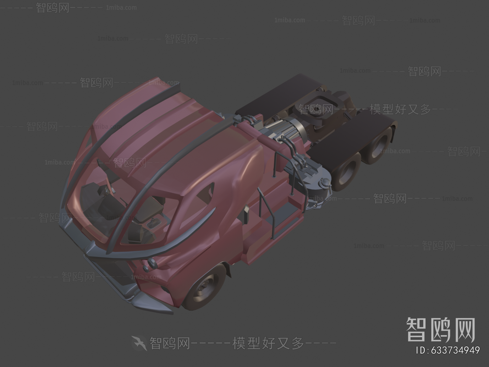 Modern Fire-fighting Equipment