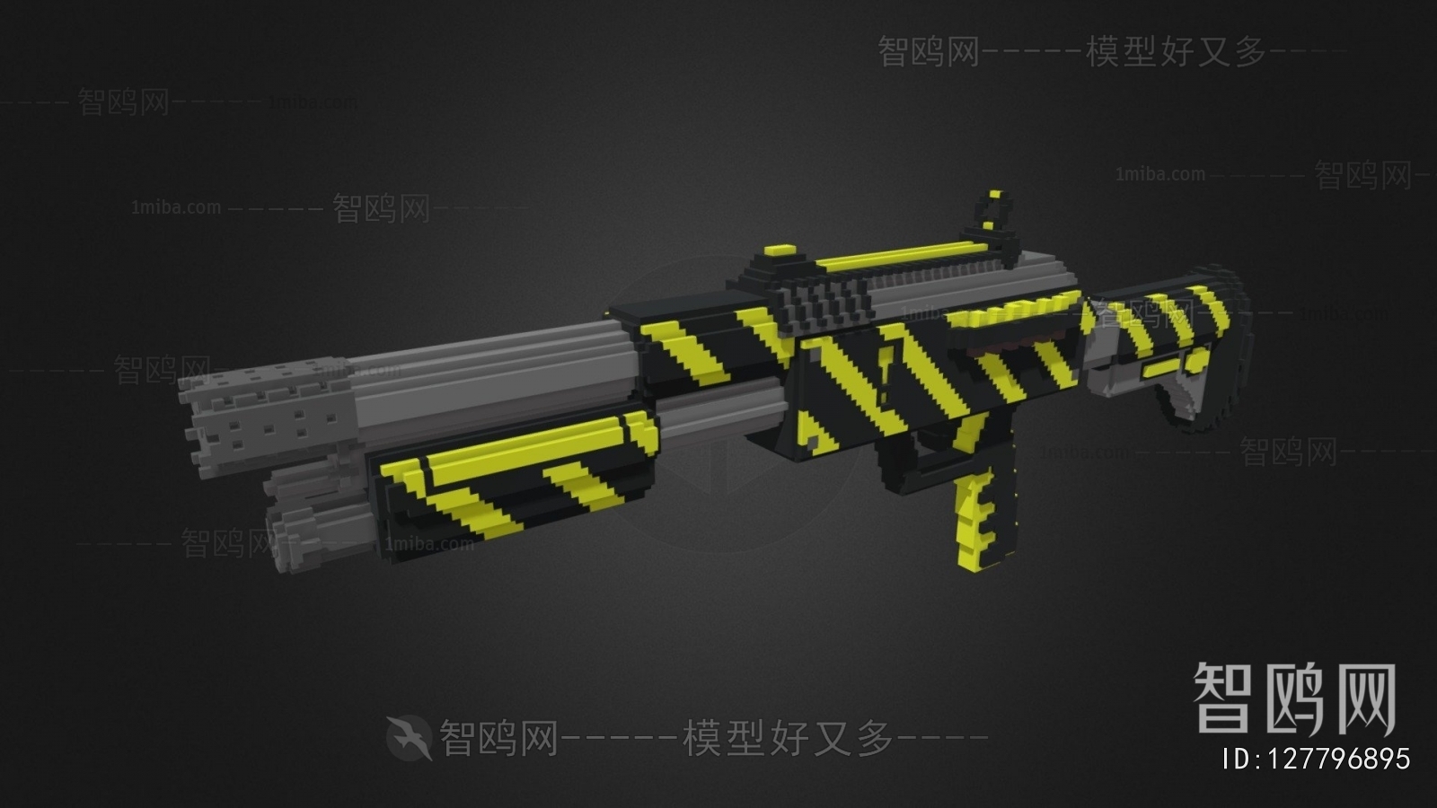 Modern Military Equipment