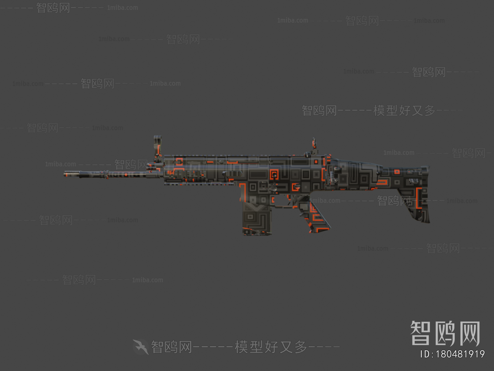 Modern Military Equipment