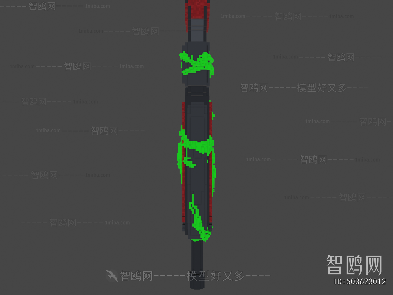 Modern Military Equipment